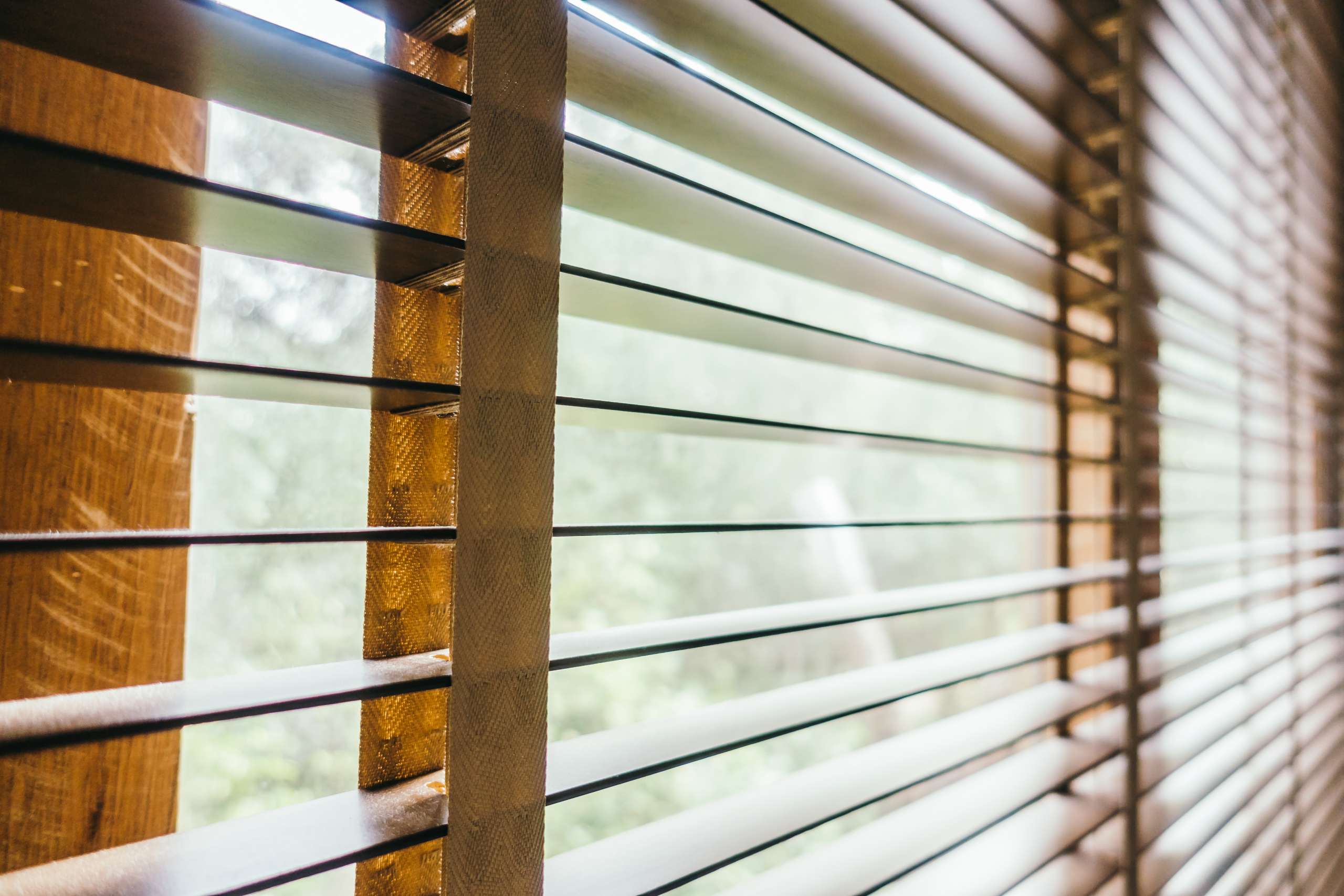 Our Blinds | Sapphire Blinds